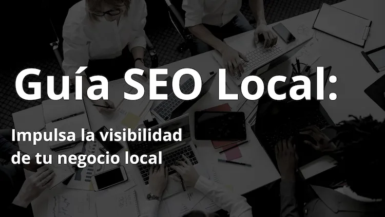 guia seo local