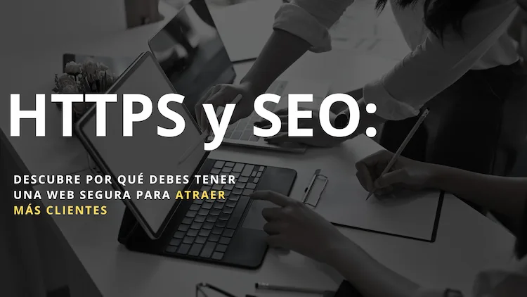 https y su importancia en el seo