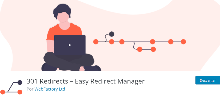 plugin 301 redirects