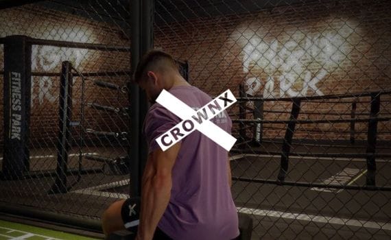 Agencia SEO Las Palmas 4 caso exito crownx