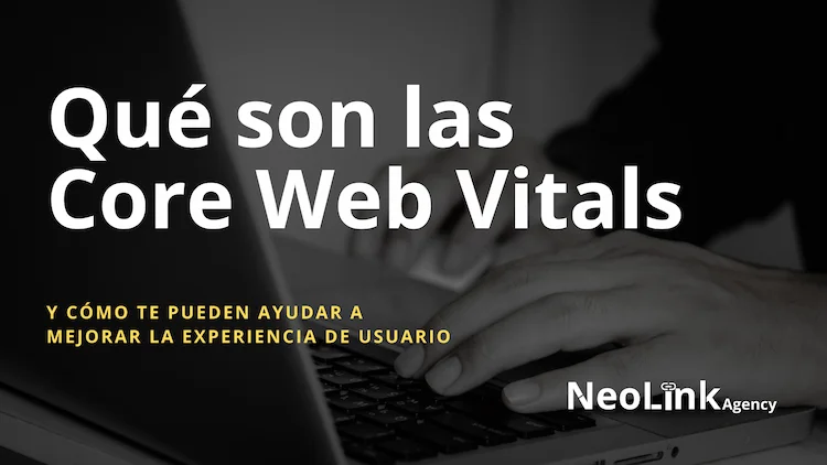 core web vital que es